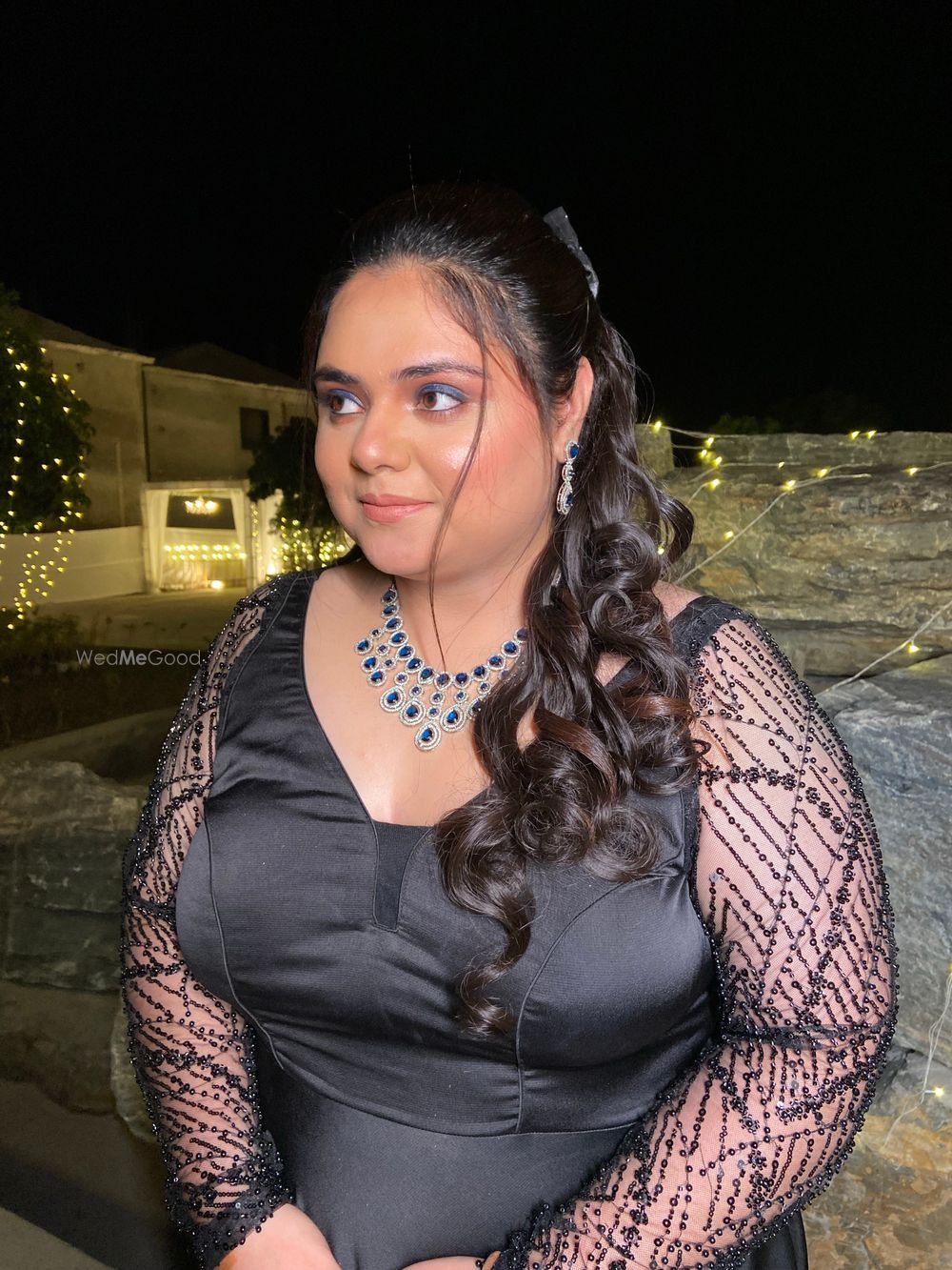 Photo By Bhavya Sharma Makeovers - Bridal Makeup