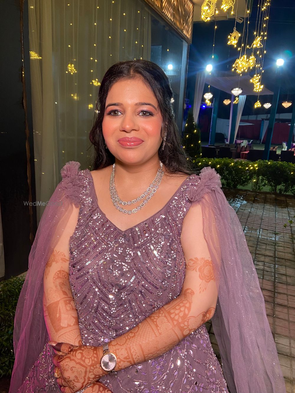 Photo By Bhavya Sharma Makeovers - Bridal Makeup