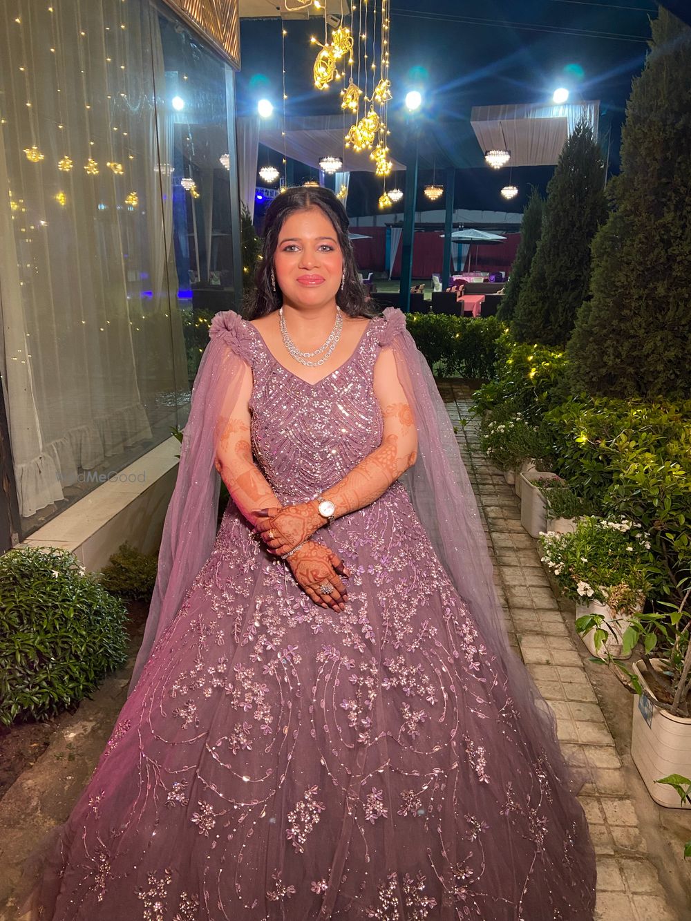 Photo By Bhavya Sharma Makeovers - Bridal Makeup