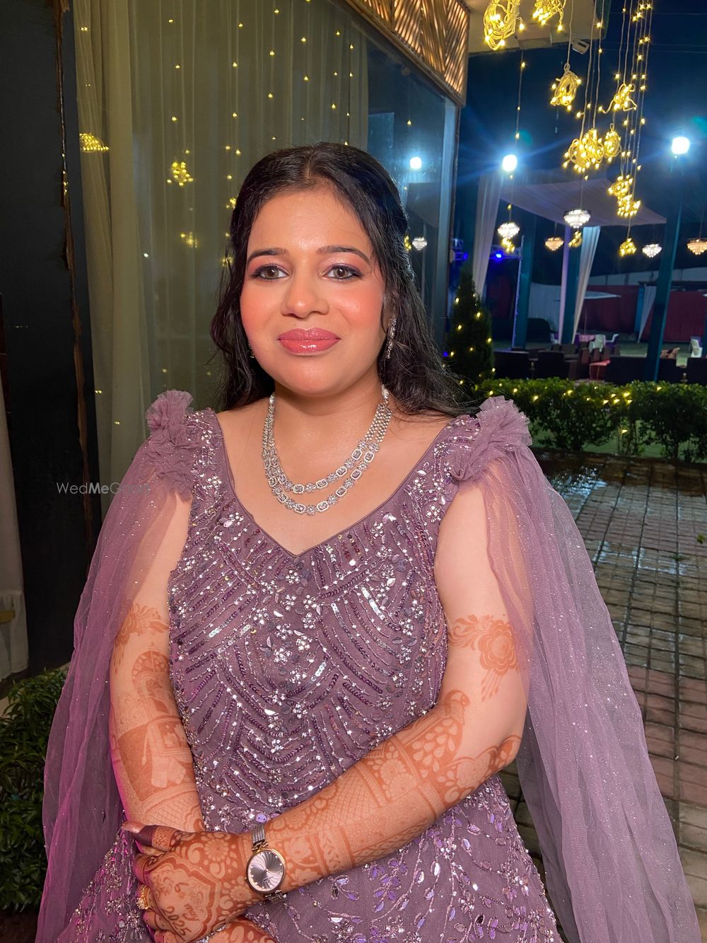 Photo By Bhavya Sharma Makeovers - Bridal Makeup