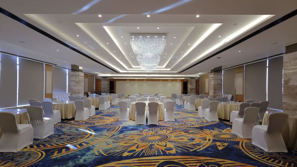 Hilton Garden Inn Pune Hinjwadi