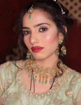 Photo By Makeover by Hajra - Bridal Makeup