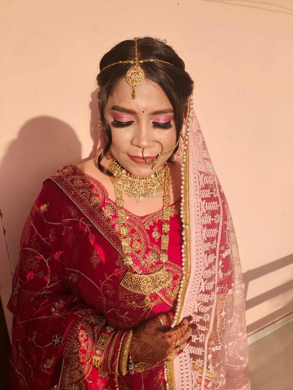 Photo By Makeover by Hajra - Bridal Makeup