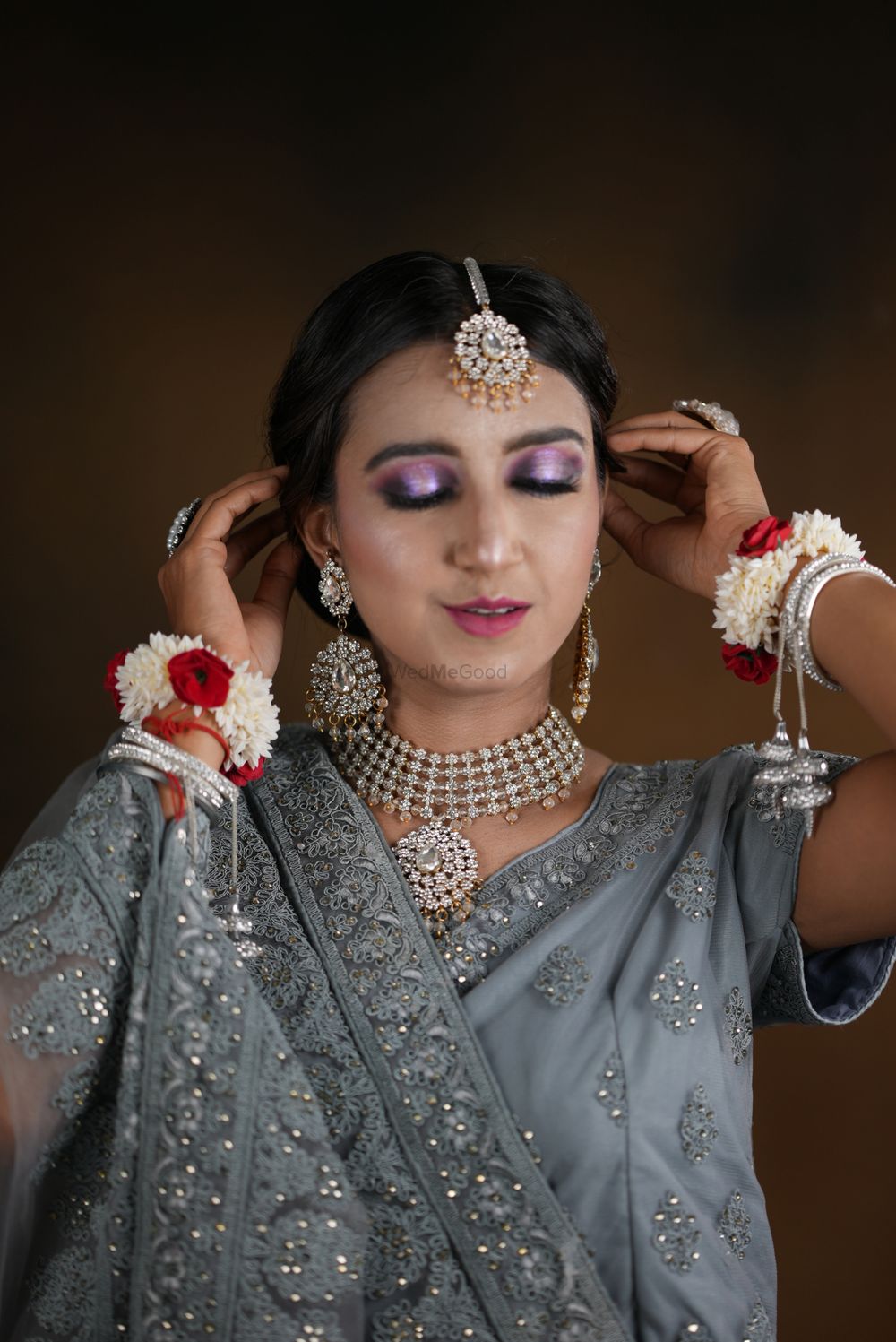 Photo By Makeover by Hajra - Bridal Makeup