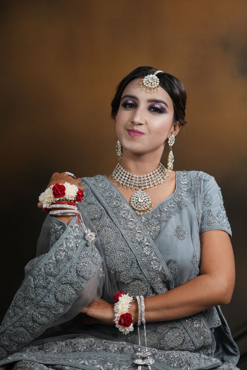 Photo By Makeover by Hajra - Bridal Makeup