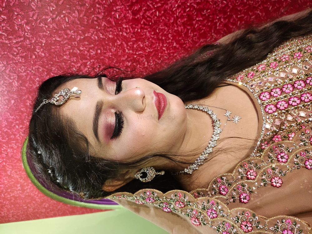 Photo By Makeover by Hajra - Bridal Makeup