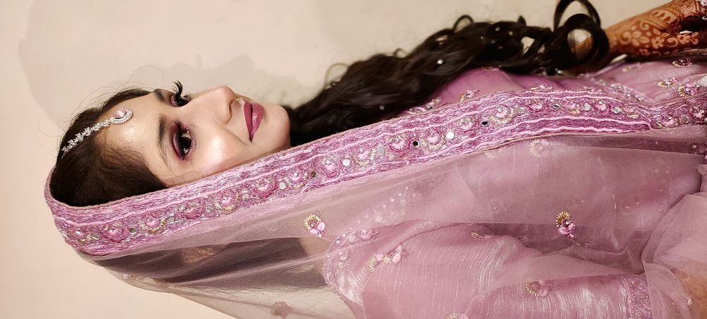 Photo By Makeover by Hajra - Bridal Makeup