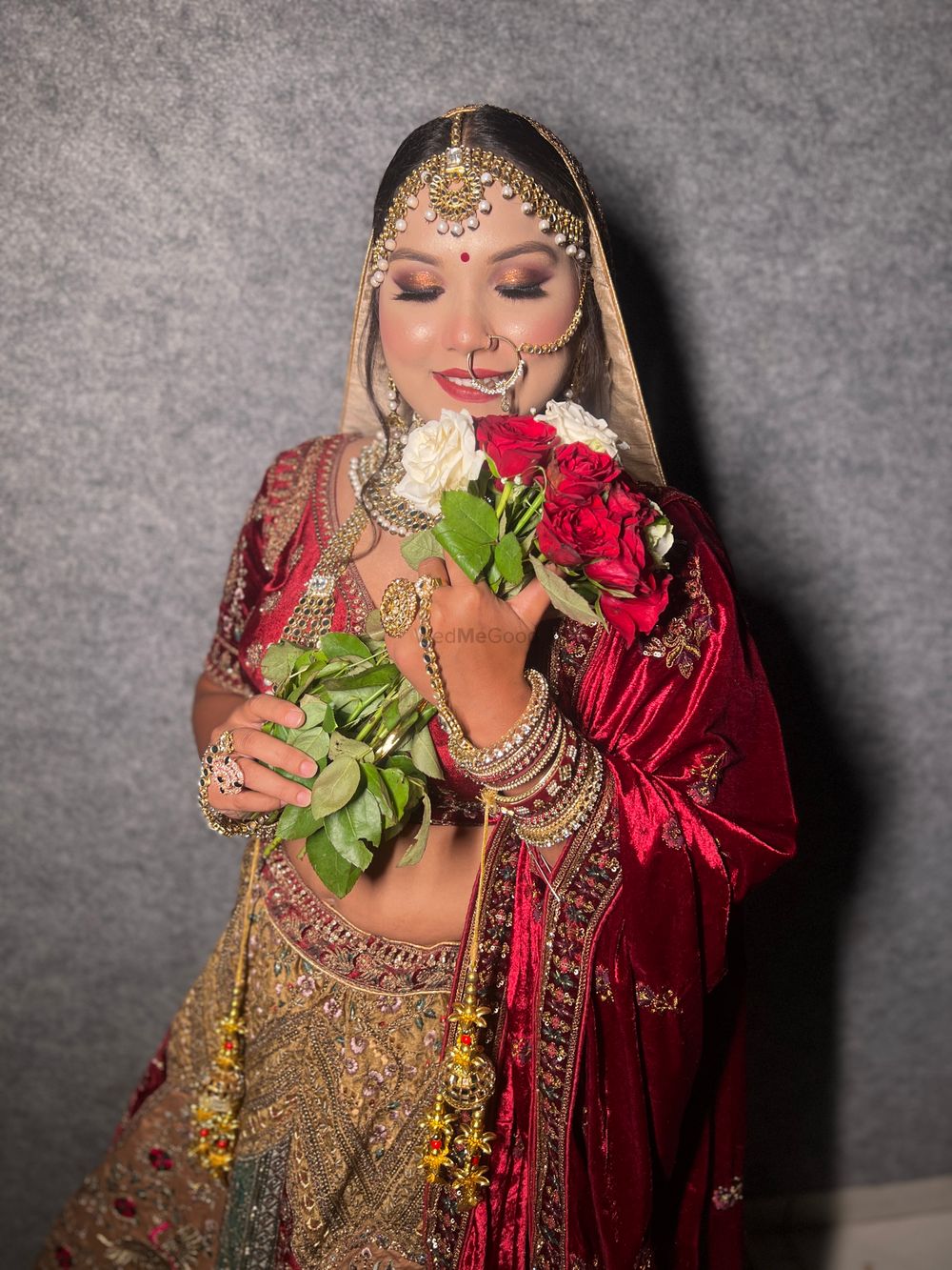 Photo By Makeover by Hajra - Bridal Makeup