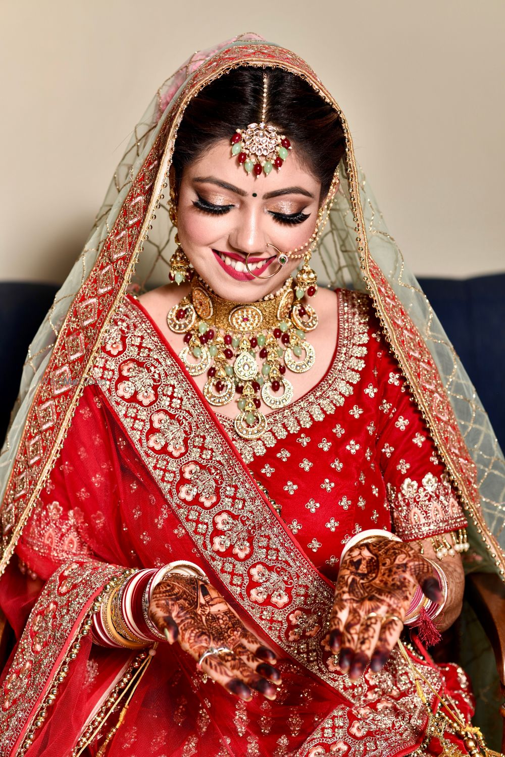 Photo By Twinky Kandhari Makeup - Bridal Makeup