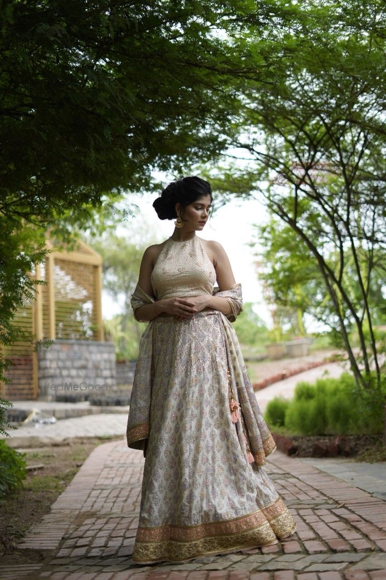 Photo By Spirit of Aura  - Bridal Wear