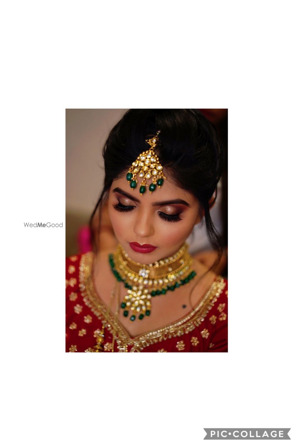 Photo By Makeup n Hair by Nisha - Bridal Makeup