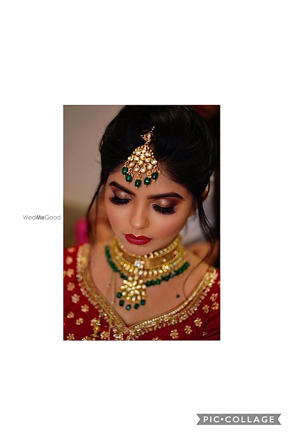 Photo By Makeup n Hair by Nisha - Bridal Makeup