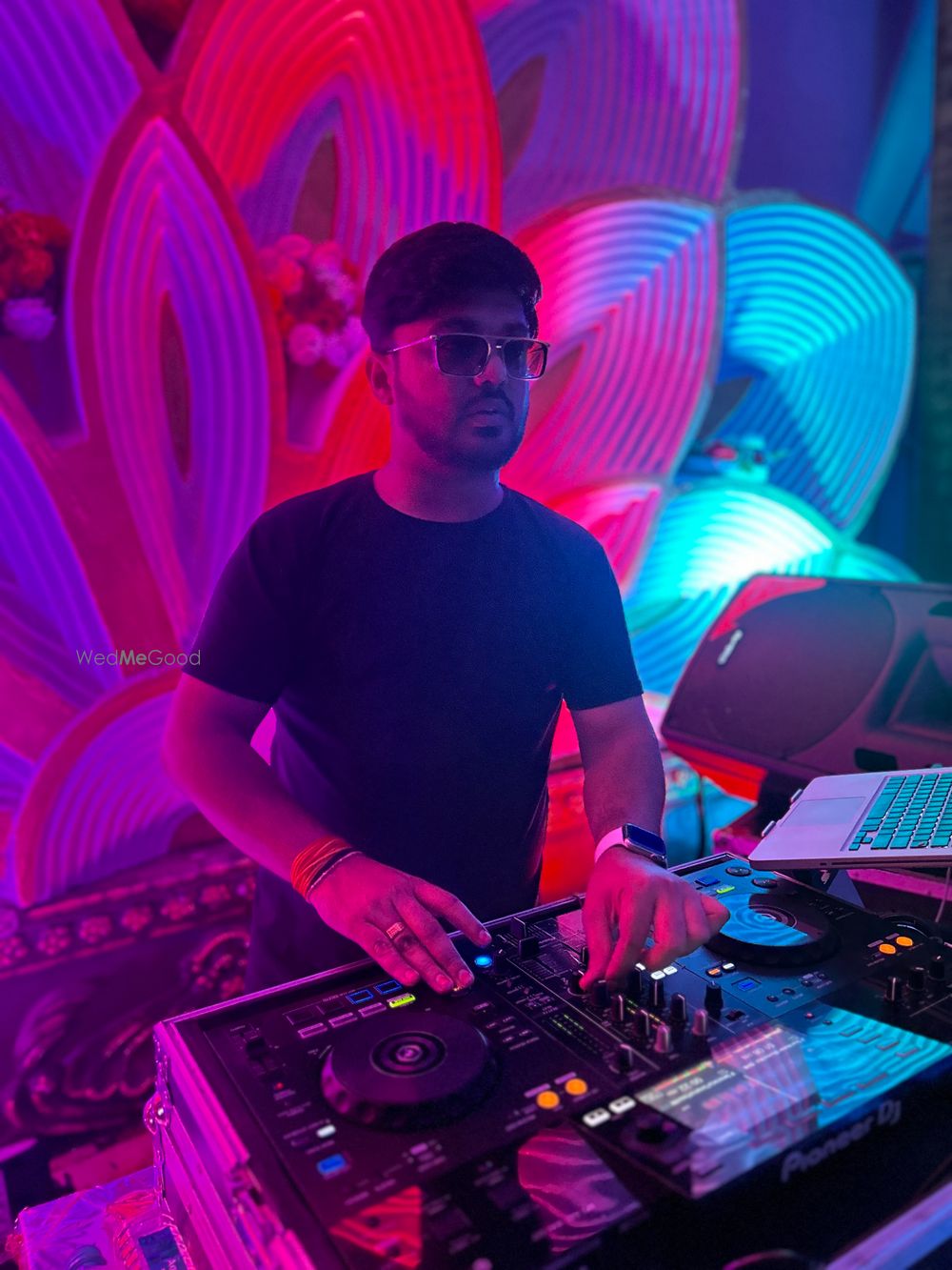 Photo By DJ Vks - DJs