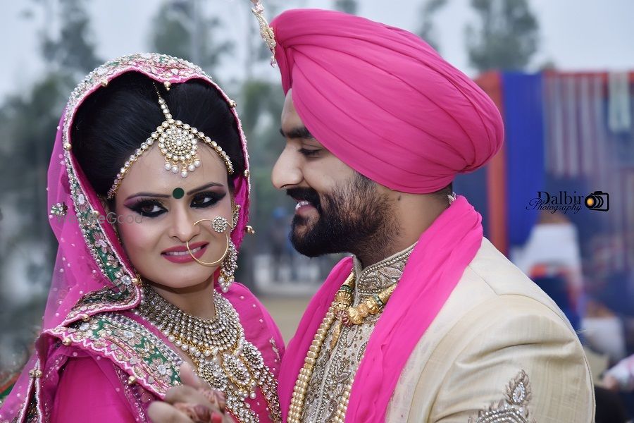 Photo By Dalbir Photography - Photographers