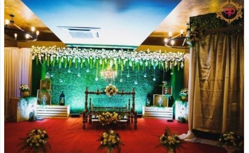Appennings Events - Decor