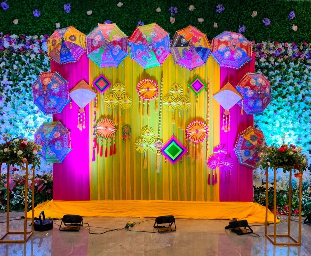 Photo By SK Klyde Grand - Venues