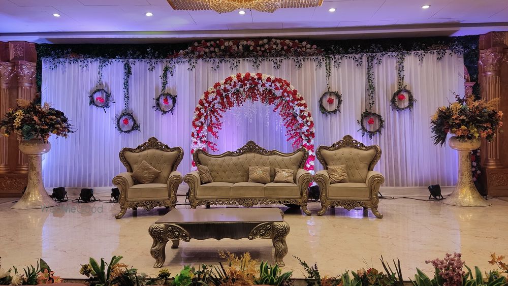 Photo By SK Klyde Grand - Venues