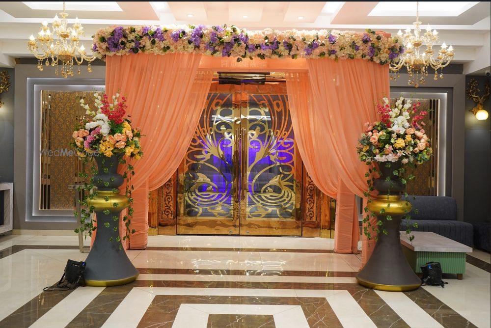 Photo By SK Klyde Grand - Venues