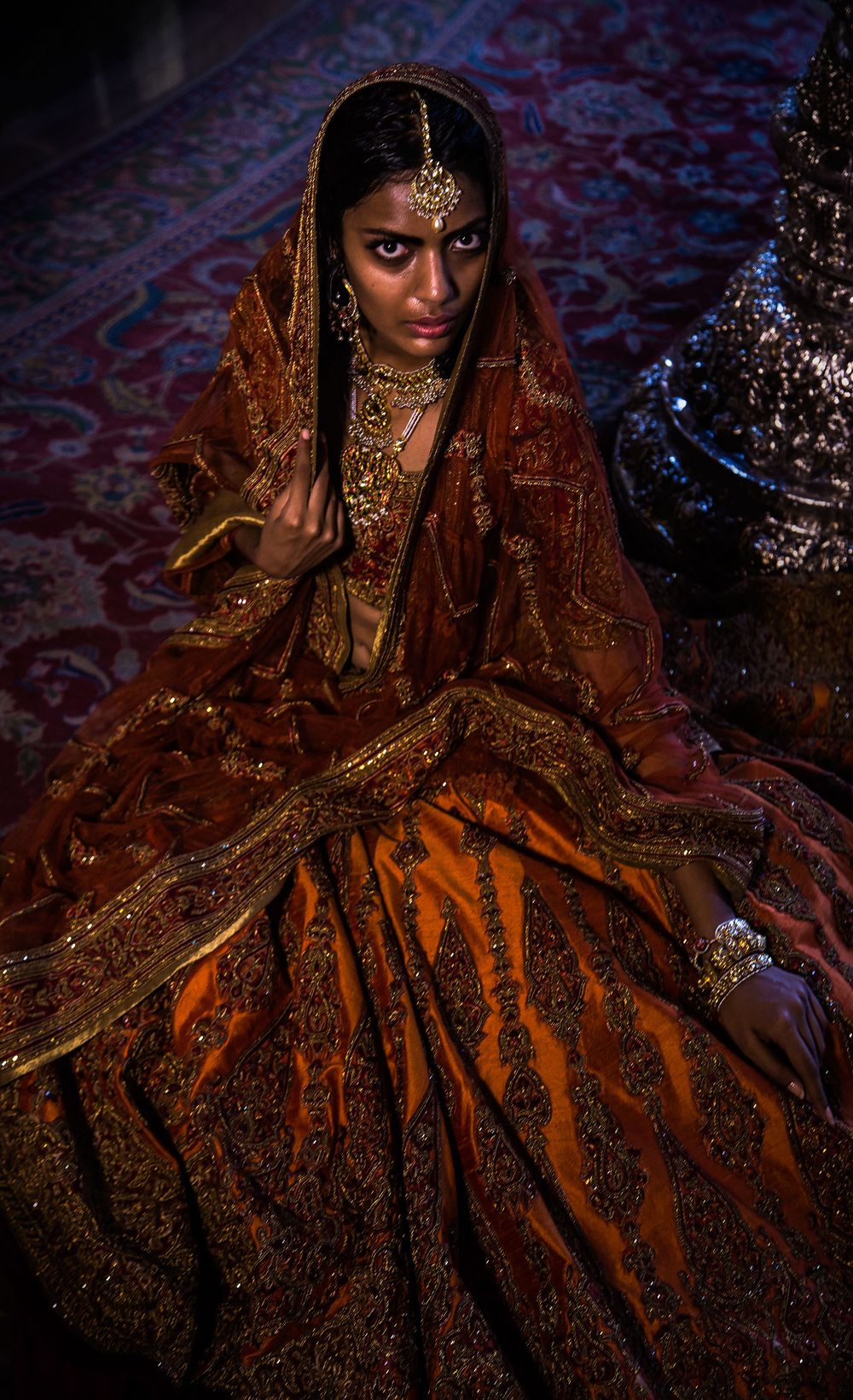 Photo By Abhishek Sharma Studio - Bridal Wear