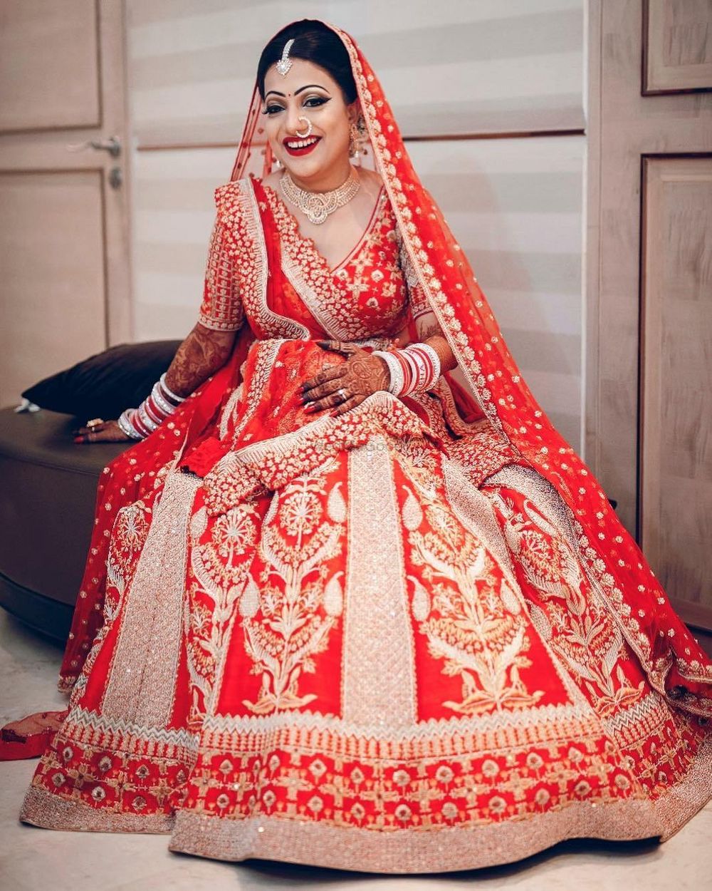 Photo By Manoj Agarrwal Bridal Wear - Bridal Wear