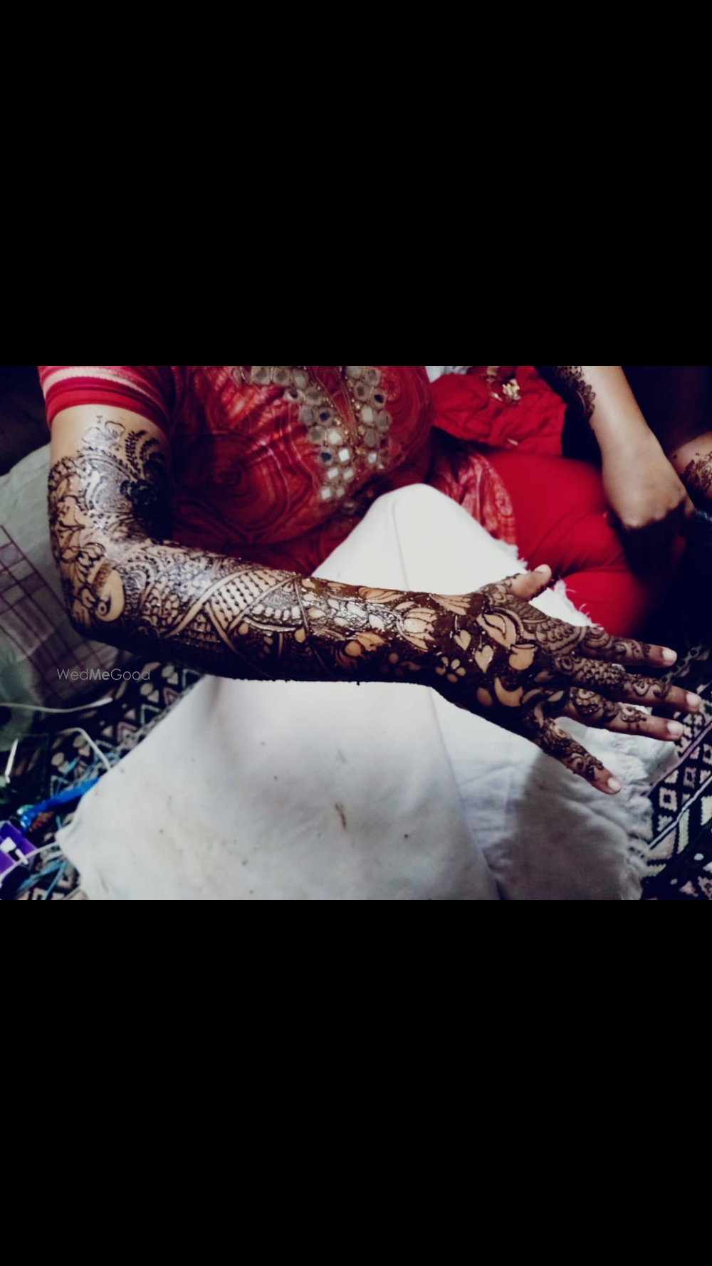 Photo By Shobha Mehendi Art - Mehendi Artist