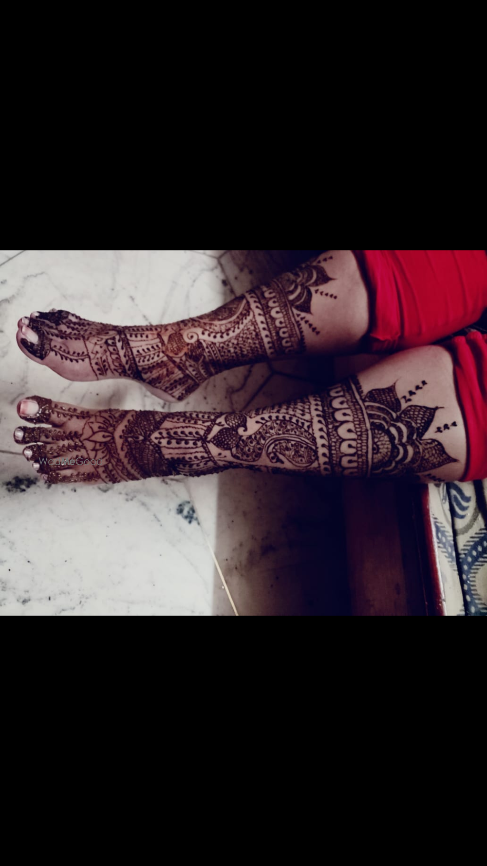 Photo By Shobha Mehendi Art - Mehendi Artist