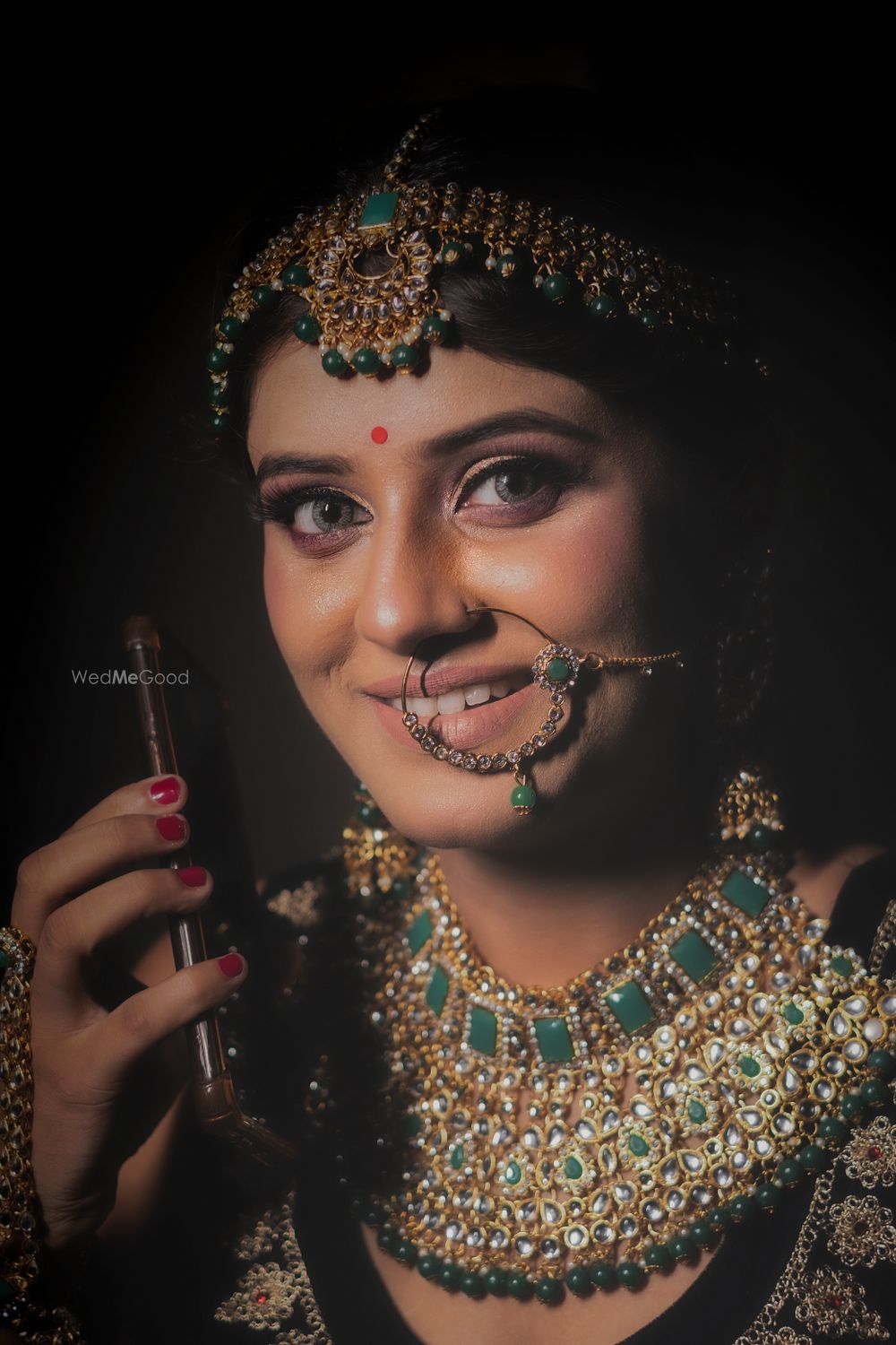 Photo By StyleFix By Swati Makeup Studio & Academy - Bridal Makeup