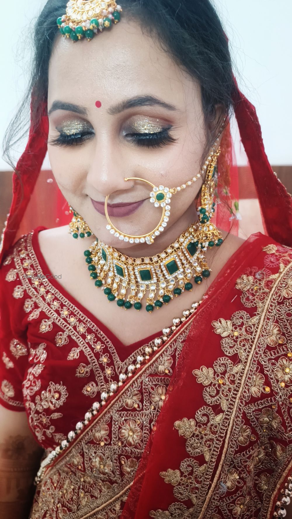 Photo By StyleFix By Swati Makeup Studio & Academy - Bridal Makeup