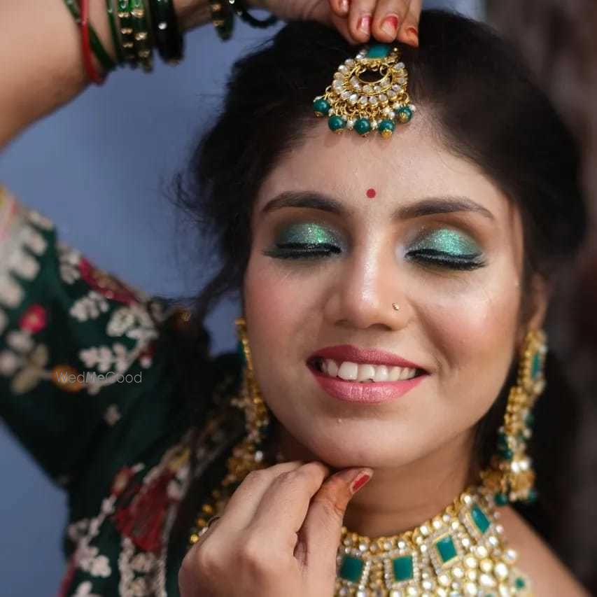 Photo By StyleFix By Swati Makeup Studio & Academy - Bridal Makeup