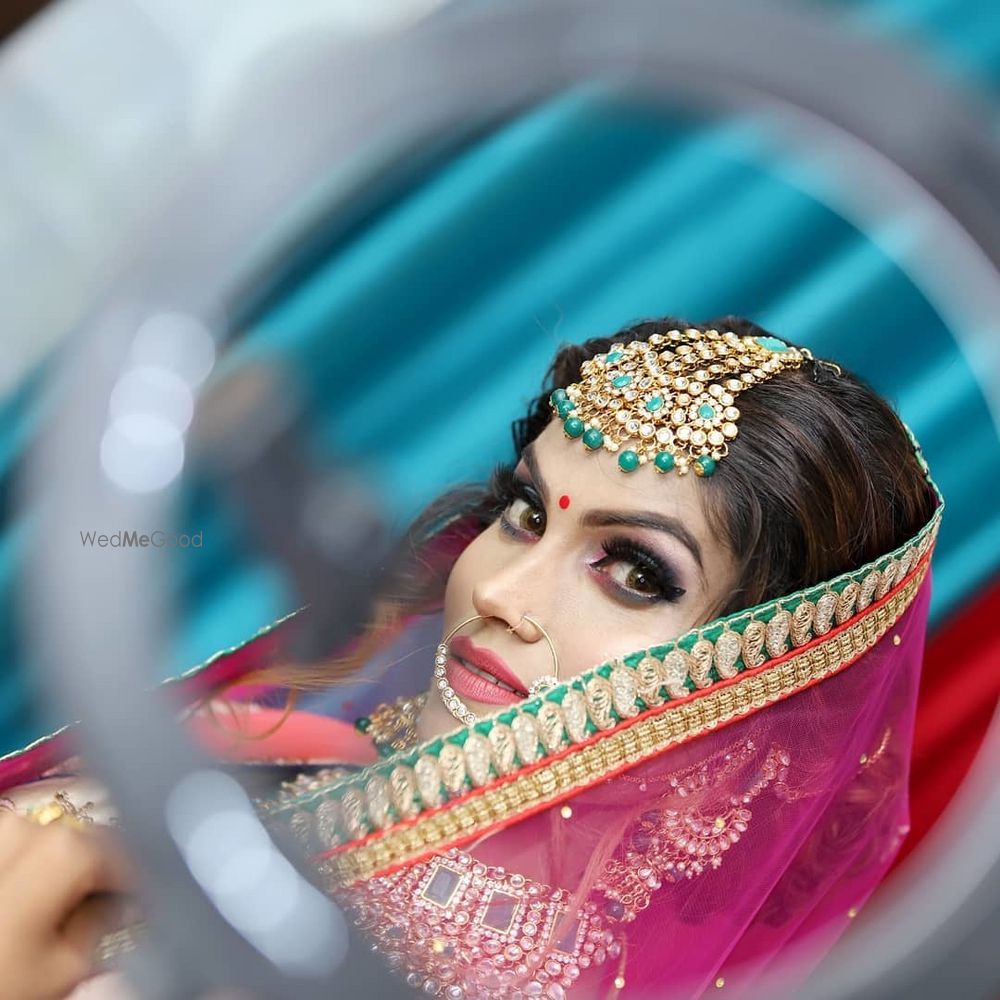 Photo By StyleFix By Swati Makeup Studio & Academy - Bridal Makeup