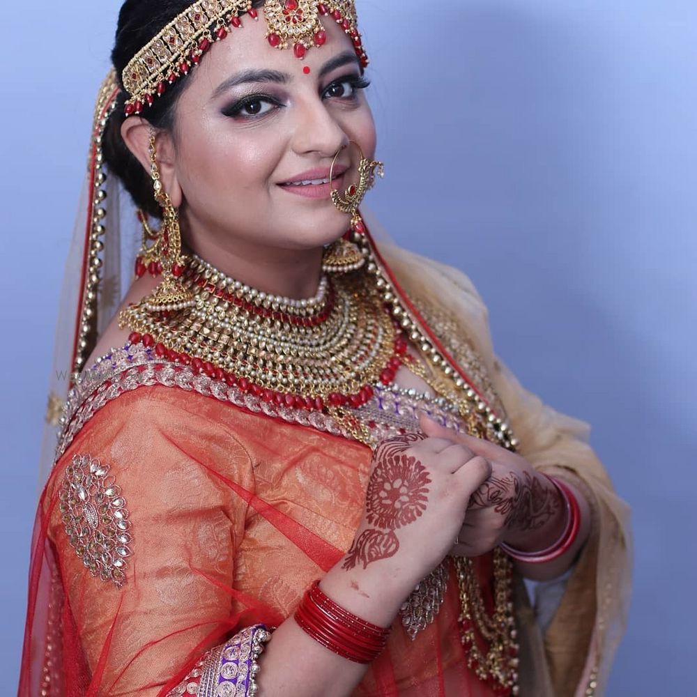 Photo By StyleFix By Swati Makeup Studio & Academy - Bridal Makeup