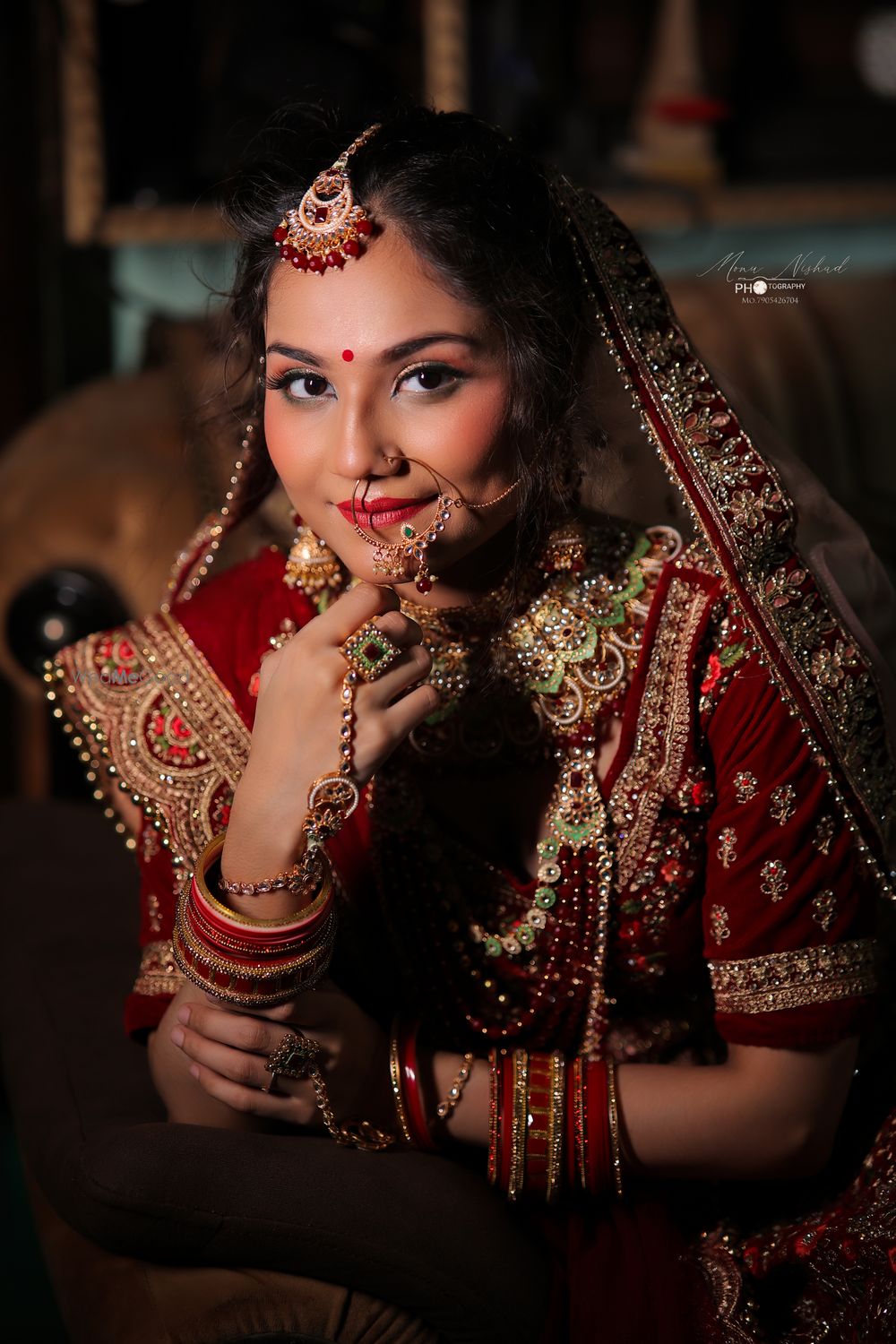 Photo By StyleFix By Swati Makeup Studio & Academy - Bridal Makeup