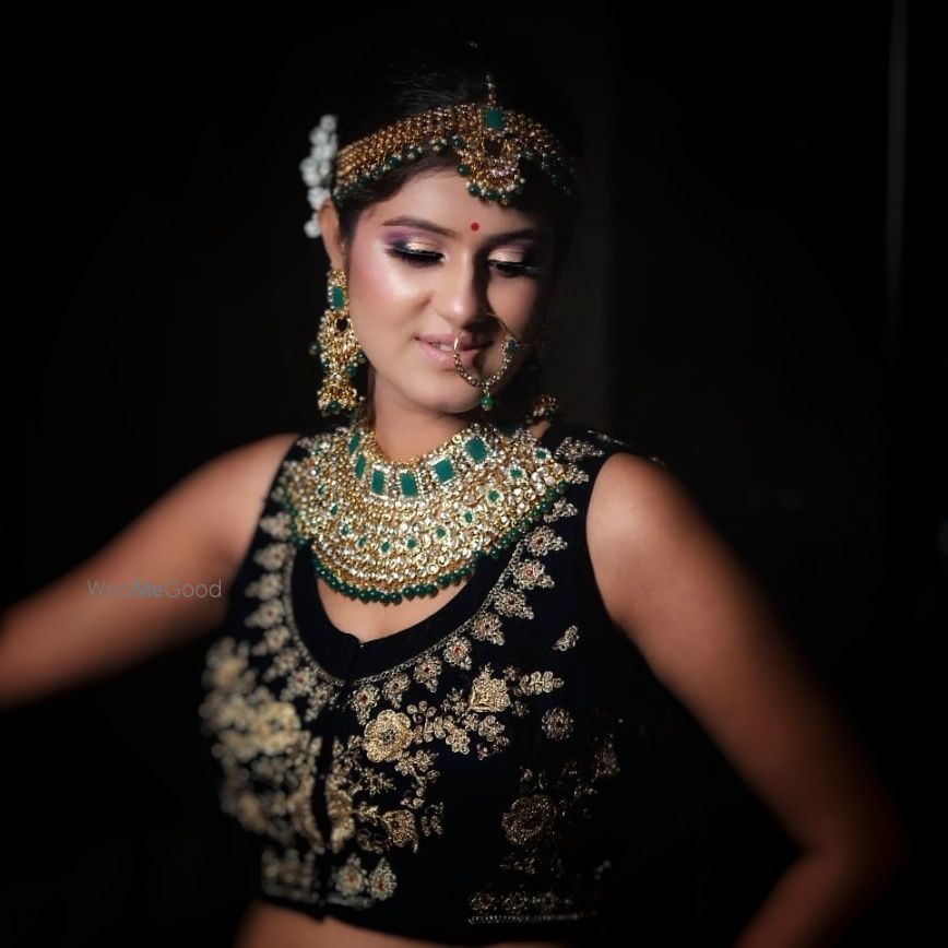 Photo By StyleFix By Swati Makeup Studio & Academy - Bridal Makeup