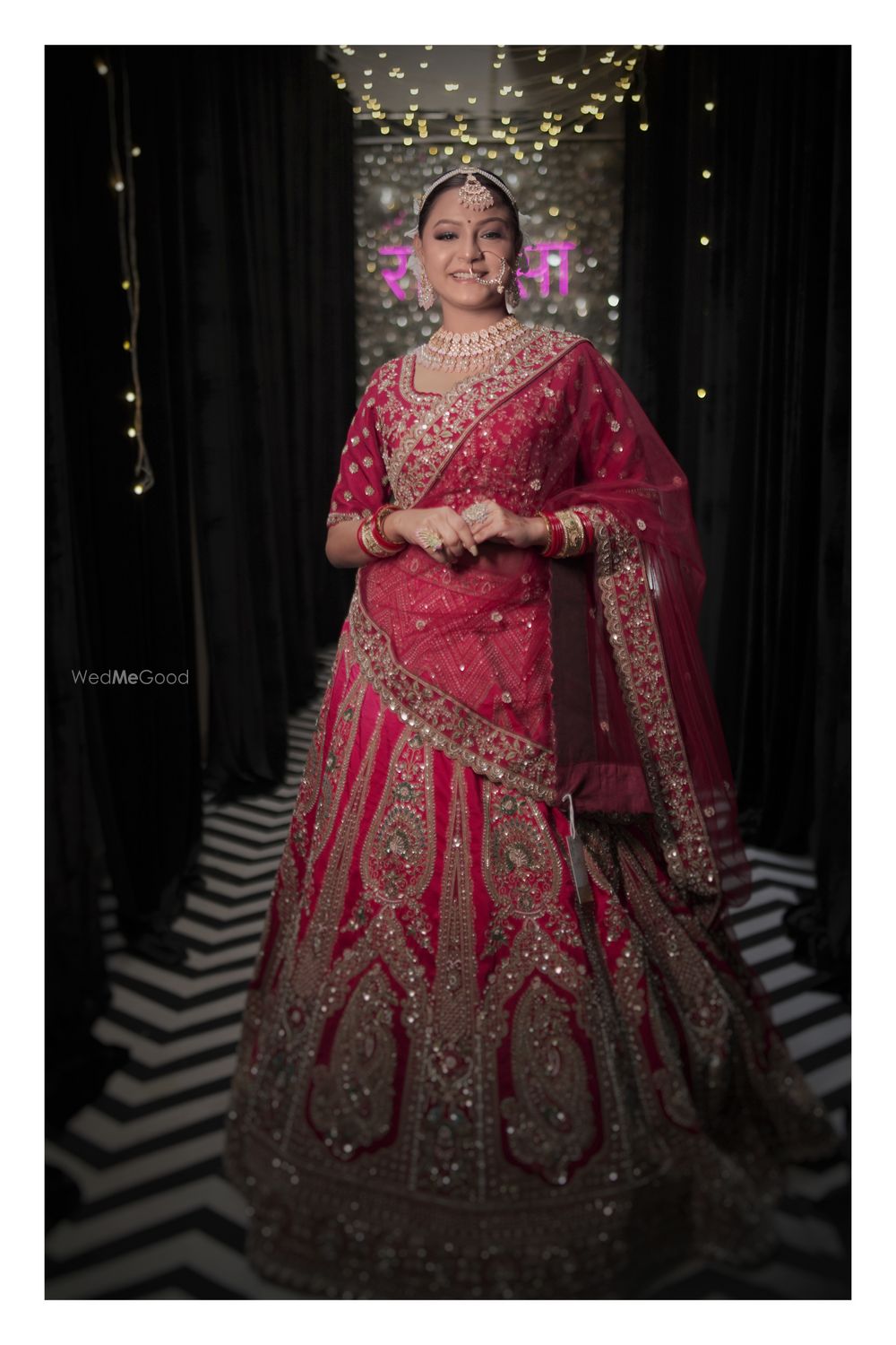 Photo By StyleFix By Swati Makeup Studio & Academy - Bridal Makeup