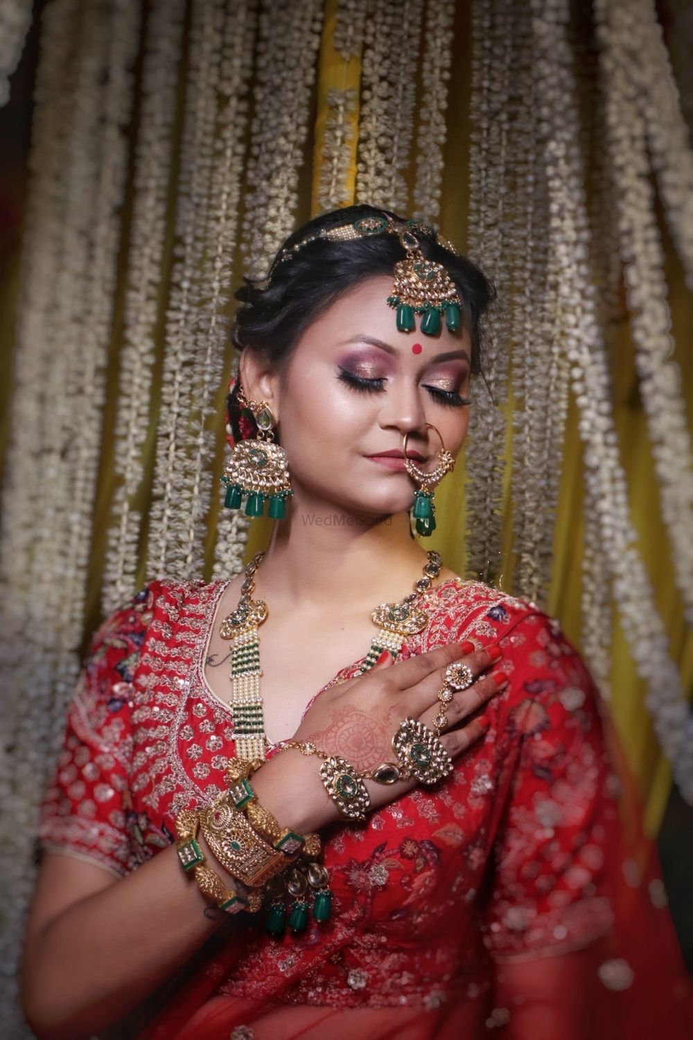 Photo By StyleFix By Swati Makeup Studio & Academy - Bridal Makeup