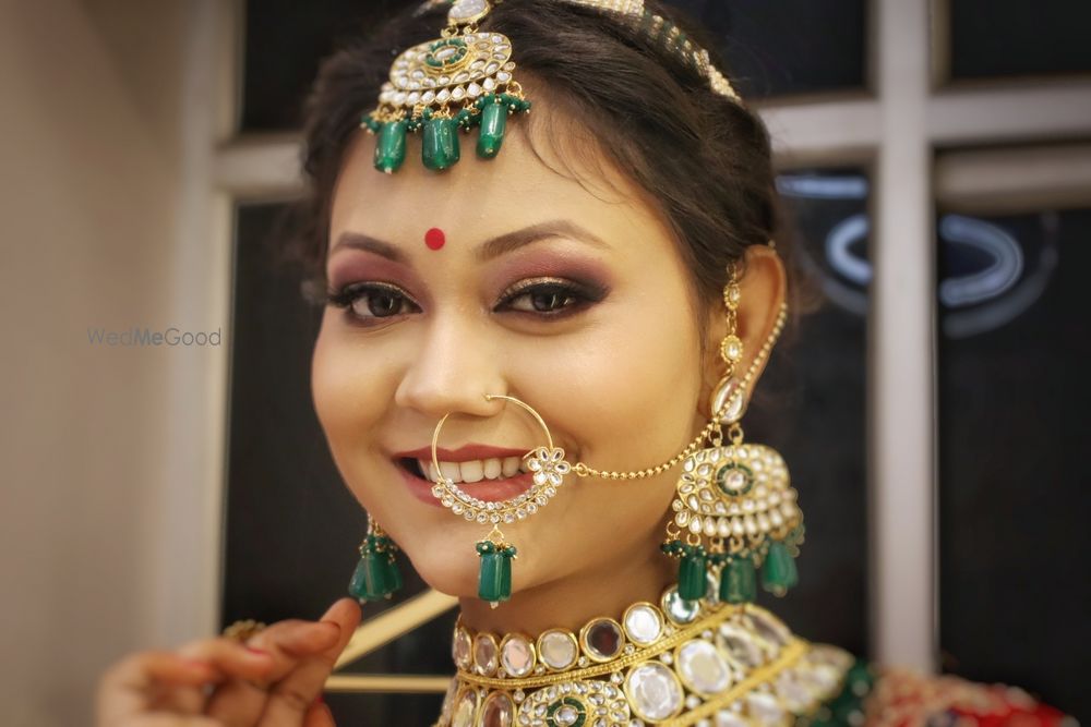 Photo By StyleFix By Swati Makeup Studio & Academy - Bridal Makeup