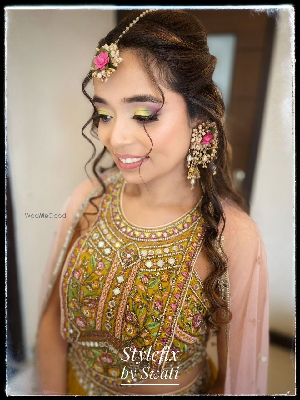 Photo By StyleFix By Swati Makeup Studio & Academy - Bridal Makeup