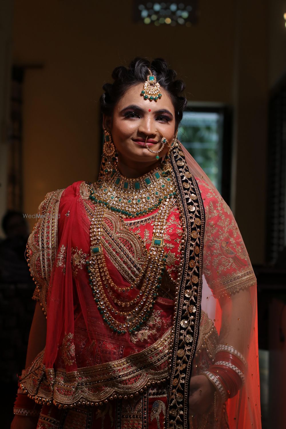 Photo By StyleFix By Swati Makeup Studio & Academy - Bridal Makeup