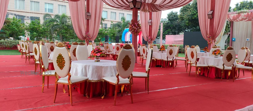 Parinay Caterers and Event Planner