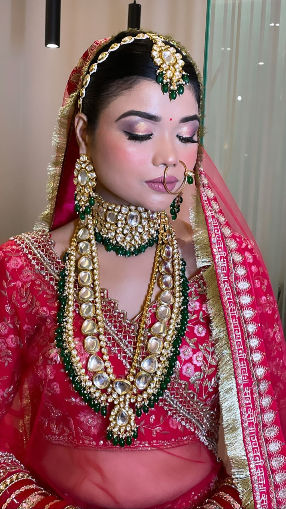Photo By Makeup by Krati Jain - Bridal Makeup Artists