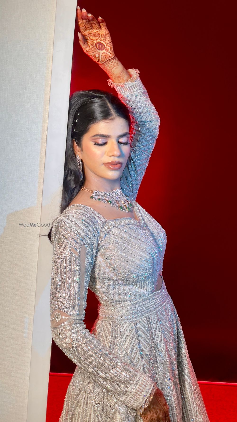 Photo By Makeup by Krati Jain - Bridal Makeup Artists