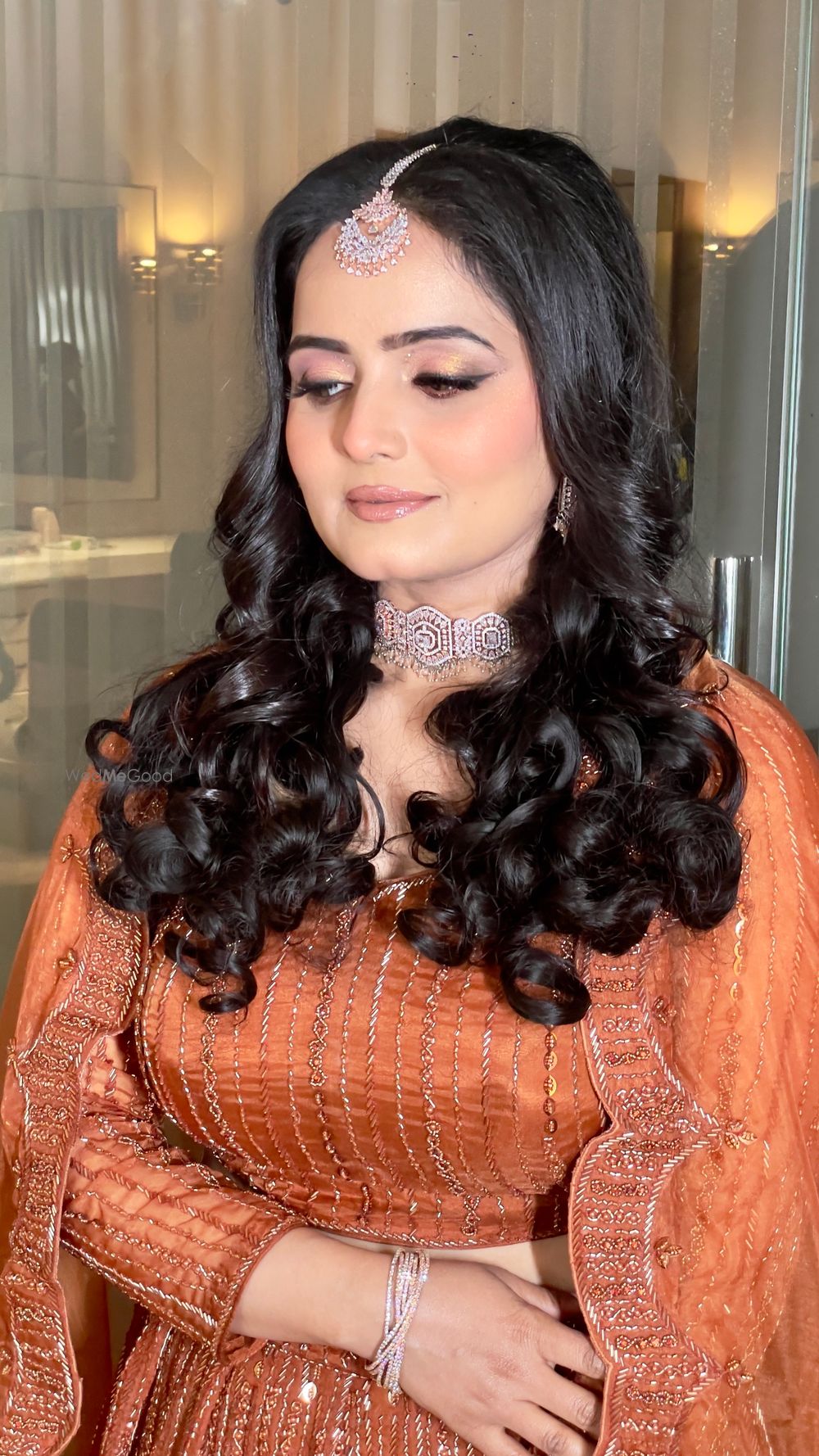 Photo By Makeup by Krati Jain - Bridal Makeup Artists