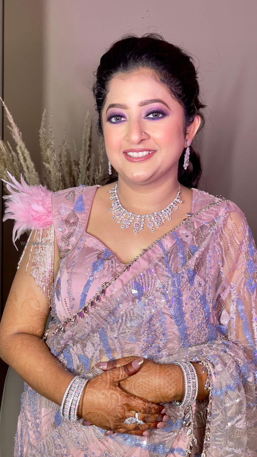 Photo By Makeup by Krati Jain - Bridal Makeup Artists