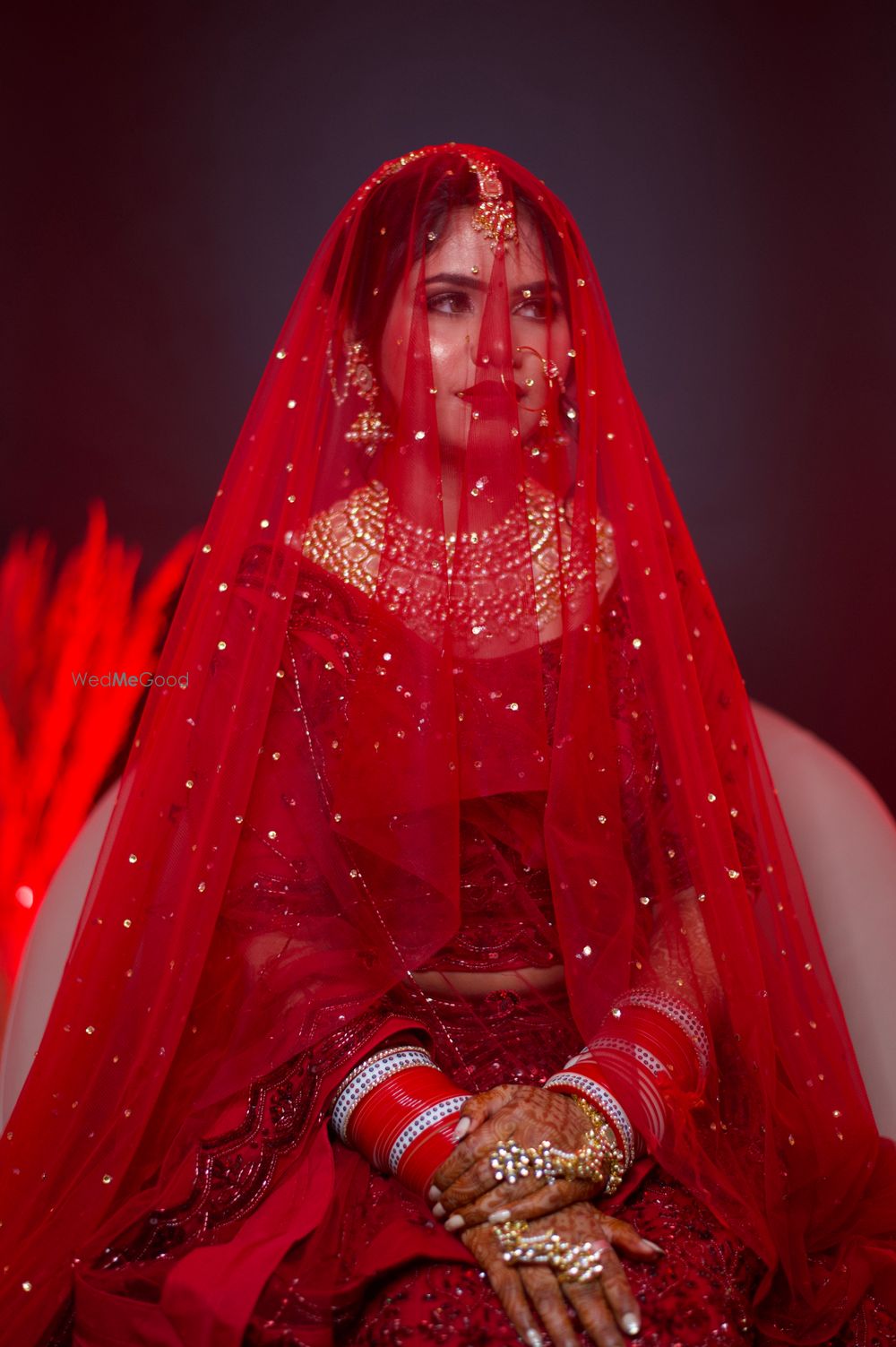 Photo By Makeup by Krati Jain - Bridal Makeup Artists