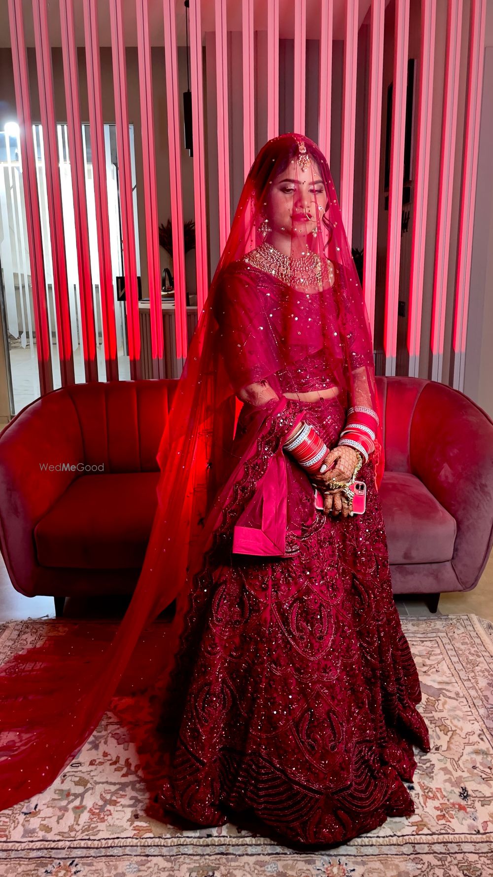 Photo By Makeup by Krati Jain - Bridal Makeup Artists