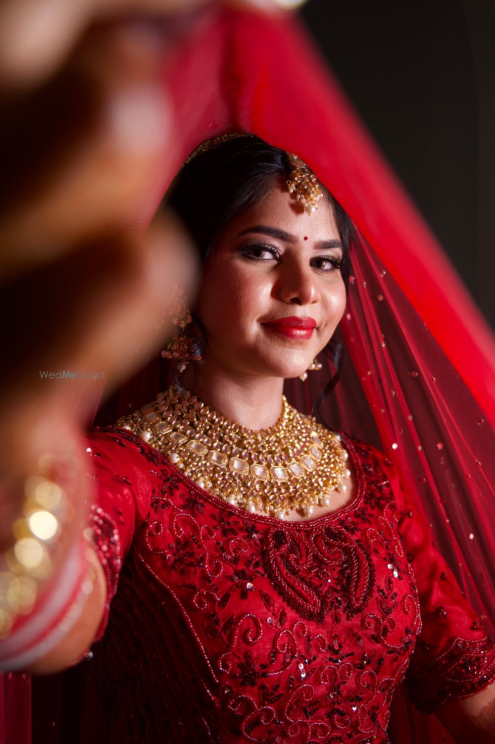 Photo By Makeup by Krati Jain - Bridal Makeup Artists