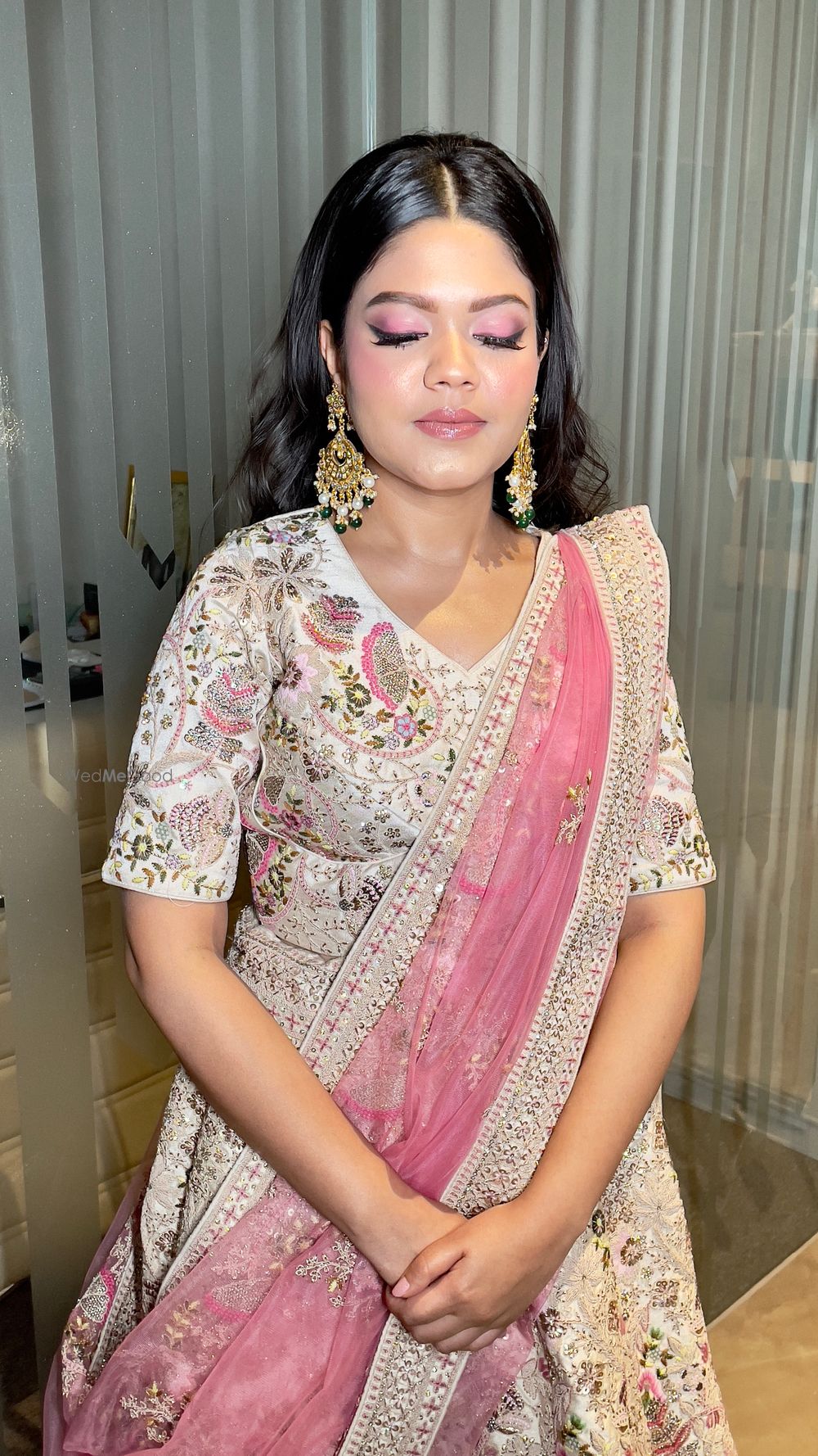 Photo By Makeup by Krati Jain - Bridal Makeup Artists