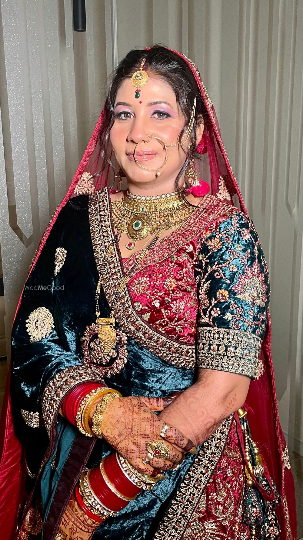 Photo By Makeup by Krati Jain - Bridal Makeup Artists