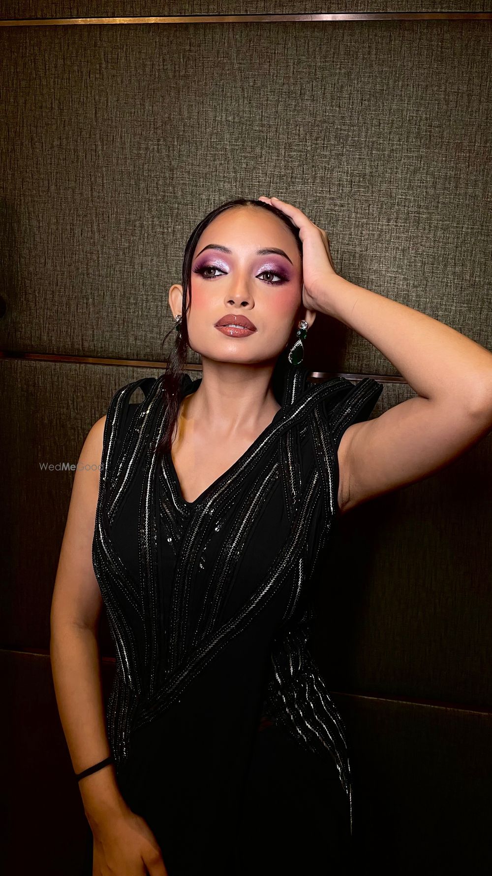 Photo By Makeup by Krati Jain - Bridal Makeup Artists