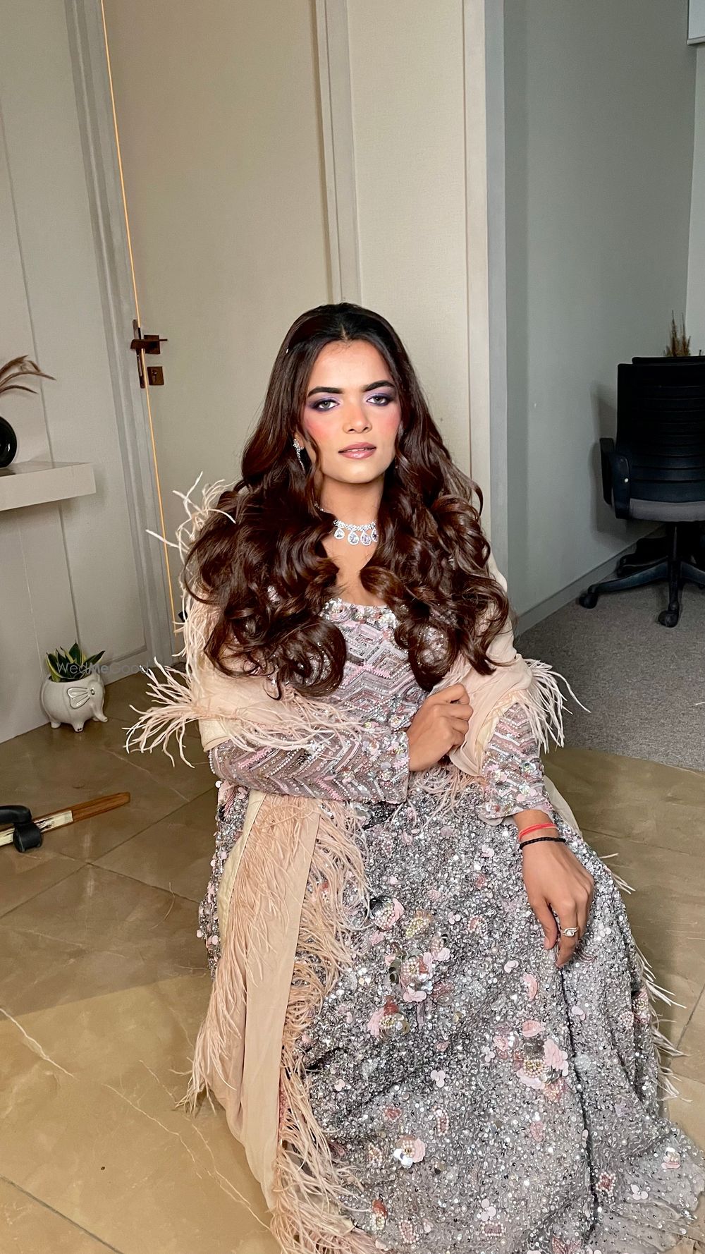 Photo By Makeup by Krati Jain - Bridal Makeup Artists